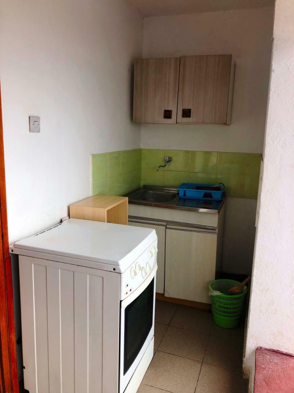 Apartmani Zorka Podstrana Esterno foto