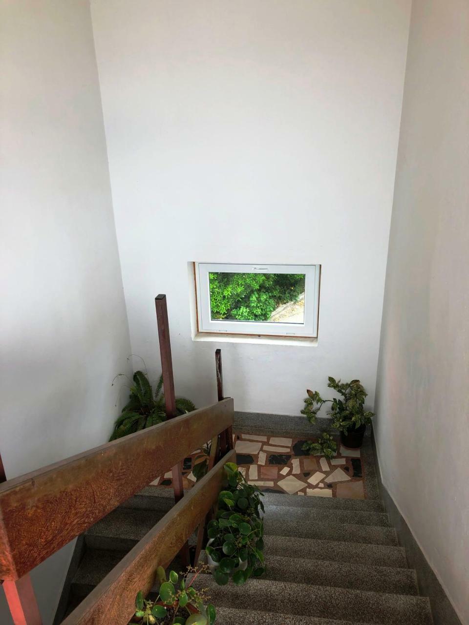 Apartmani Zorka Podstrana Esterno foto